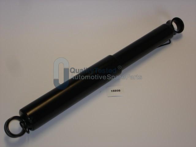 Japanparts MQ-15508 - Ammortizzatore www.autoricambi360.it