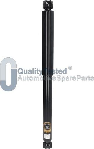 Japanparts MQ-15533 - Ammortizzatore www.autoricambi360.it