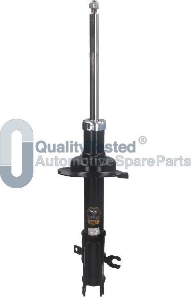 Japanparts MQ-10090 - Ammortizzatore www.autoricambi360.it