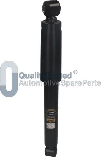 Japanparts MQ-10048 - Ammortizzatore www.autoricambi360.it