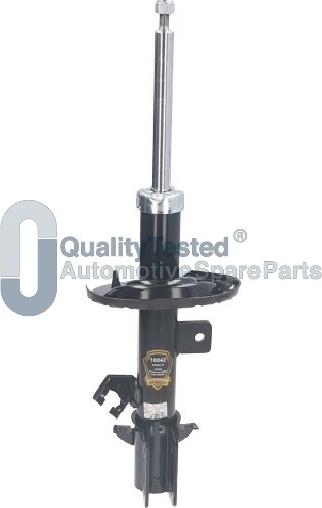 Japanparts MQ-10042 - Ammortizzatore www.autoricambi360.it