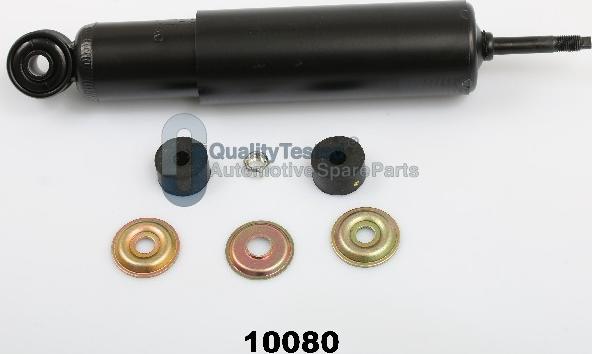 Japanparts MQ-10080 - Ammortizzatore www.autoricambi360.it