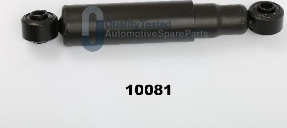 Japanparts MQ-10081 - Ammortizzatore www.autoricambi360.it