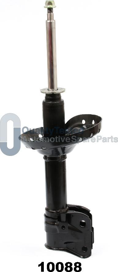 Japanparts MQ-10088 - Ammortizzatore www.autoricambi360.it