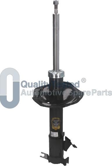 Japanparts MQ-10030 - Ammortizzatore www.autoricambi360.it