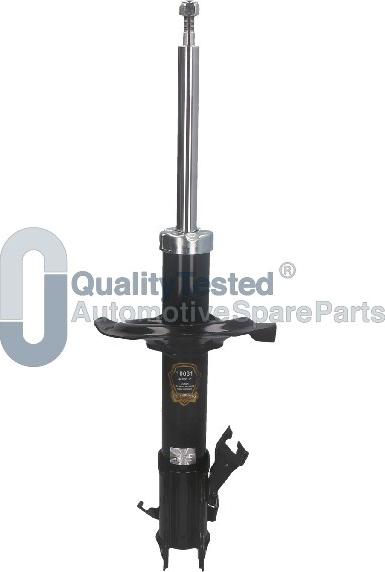 Japanparts MQ-10031 - Ammortizzatore www.autoricambi360.it