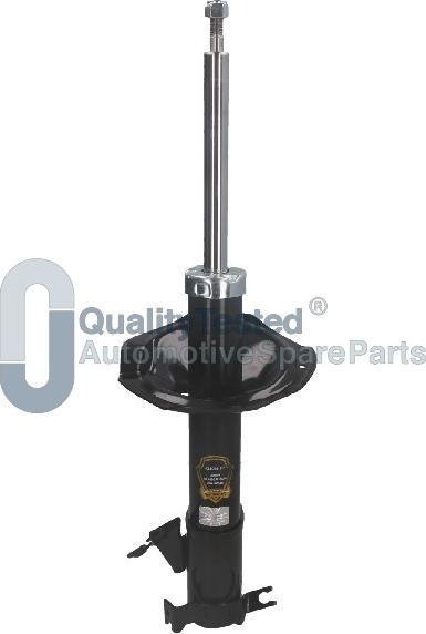 Japanparts MQ-10032 - Ammortizzatore www.autoricambi360.it