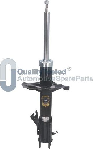 Japanparts MQ-10029 - Ammortizzatore www.autoricambi360.it