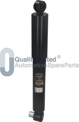 Japanparts MQ-10026 - Ammortizzatore www.autoricambi360.it