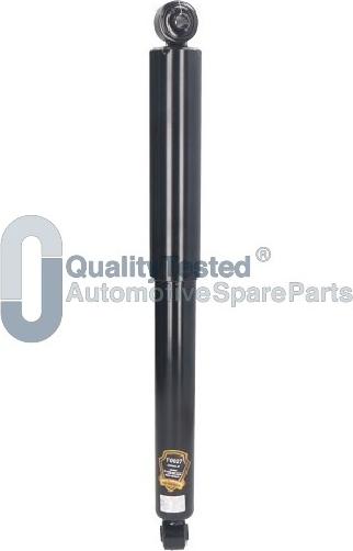 Japanparts MQ-10027 - Ammortizzatore www.autoricambi360.it