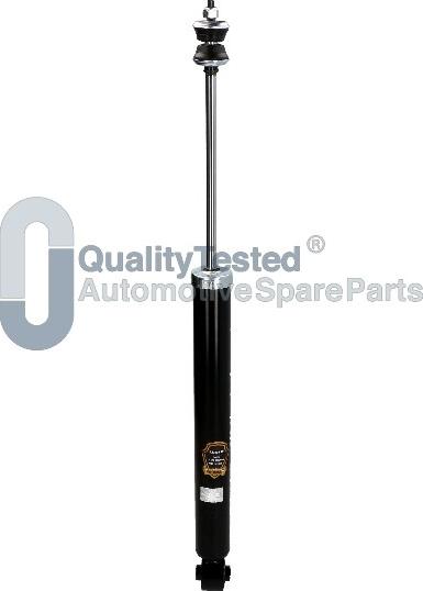 Japanparts MQ-10119 - Ammortizzatore www.autoricambi360.it