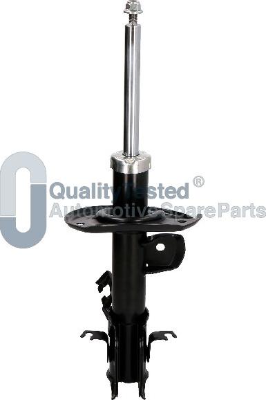 Japanparts MQ-10118 - Ammortizzatore www.autoricambi360.it
