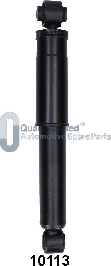 Japanparts MQ-10113 - Ammortizzatore www.autoricambi360.it