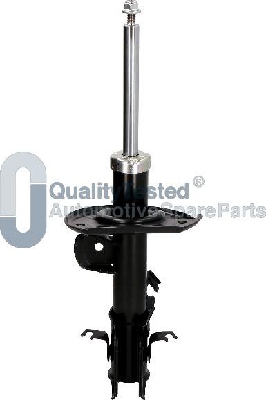 Japanparts MQ-10117 - Ammortizzatore www.autoricambi360.it