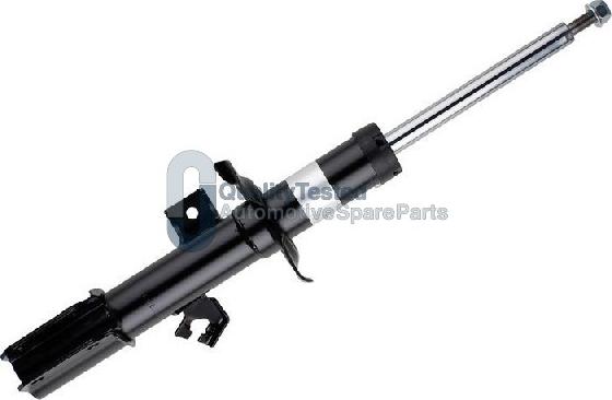 Japanparts MQ-10134 - Ammortizzatore www.autoricambi360.it