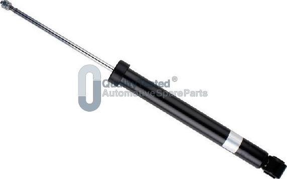 Japanparts MQ-10132 - Ammortizzatore www.autoricambi360.it