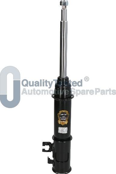 Japanparts MQ-85525 - Ammortizzatore www.autoricambi360.it
