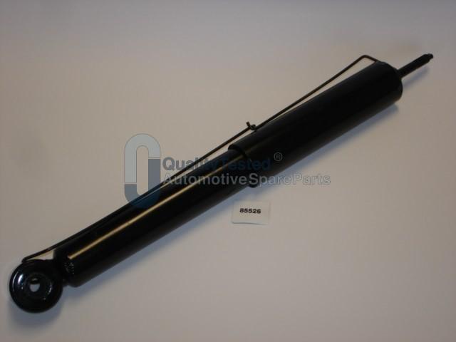 Japanparts MQ-85526 - Ammortizzatore www.autoricambi360.it