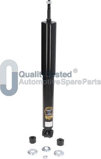 Japanparts MQ-85522 - Ammortizzatore www.autoricambi360.it
