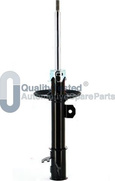 Japanparts MQ-80049 - Ammortizzatore www.autoricambi360.it