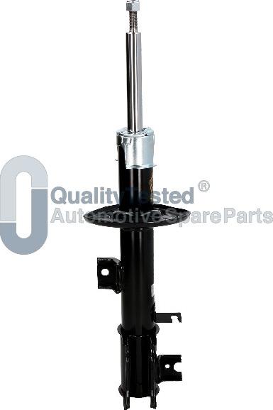 Japanparts MQ-80044 - Ammortizzatore www.autoricambi360.it