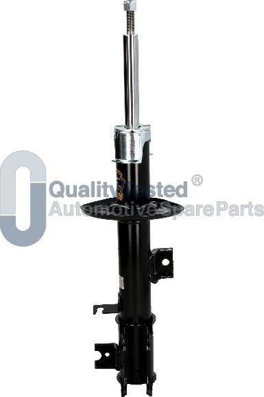 Japanparts MQ-80045 - Ammortizzatore www.autoricambi360.it