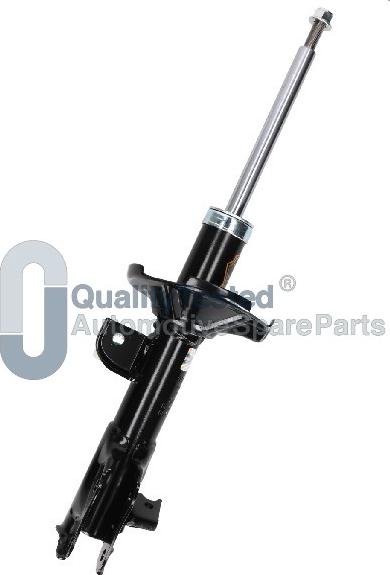 Japanparts MQ-80048 - Ammortizzatore www.autoricambi360.it