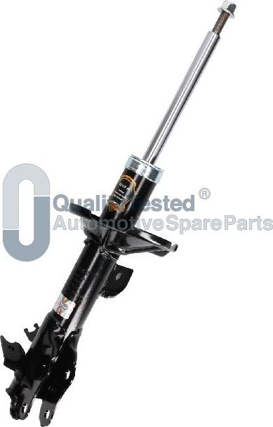 Japanparts MQ-80047 - Ammortizzatore www.autoricambi360.it