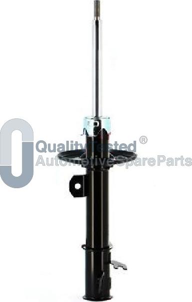 Japanparts MQ-80050 - Ammortizzatore www.autoricambi360.it