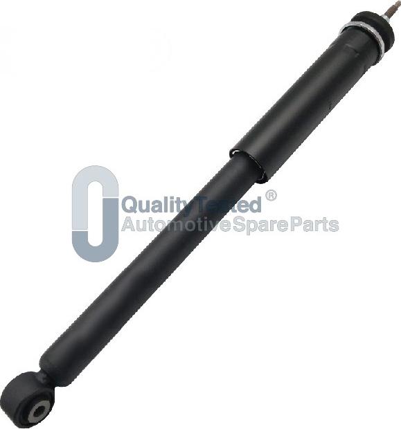 Japanparts MQ-80051 - Ammortizzatore www.autoricambi360.it
