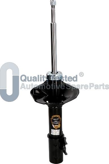 Japanparts MQ-80014 - Ammortizzatore www.autoricambi360.it