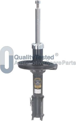Japanparts MQ-80010 - Ammortizzatore www.autoricambi360.it