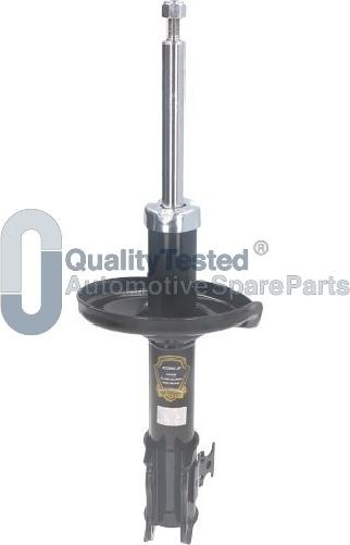 Japanparts MQ-80011 - Ammortizzatore www.autoricambi360.it