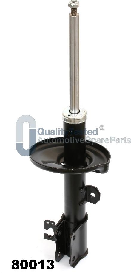 Japanparts MQ-80013 - Ammortizzatore www.autoricambi360.it