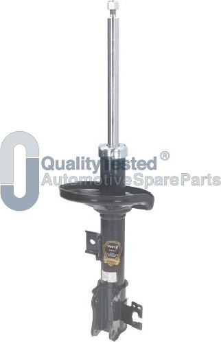 Japanparts MQ-80012 - Ammortizzatore www.autoricambi360.it