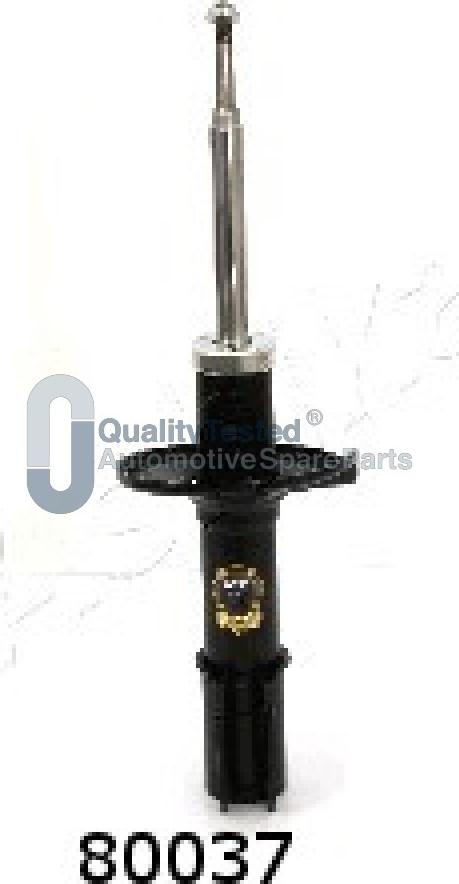 Japanparts MQ-80037 - Ammortizzatore www.autoricambi360.it