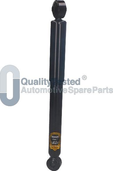Japanparts MQ-80025 - Ammortizzatore www.autoricambi360.it