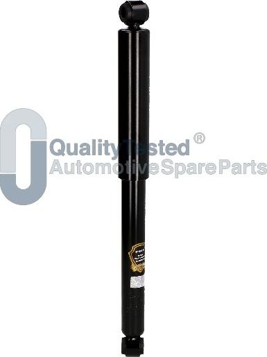 Japanparts MQ-33095 - Ammortizzatore www.autoricambi360.it
