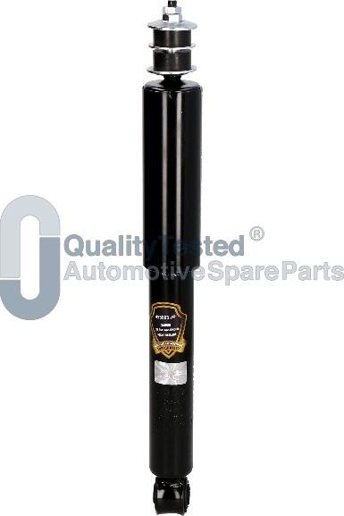 Japanparts MQ-33096 - Ammortizzatore www.autoricambi360.it