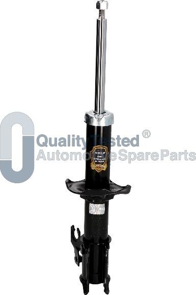 Japanparts MQ-33090 - Ammortizzatore www.autoricambi360.it