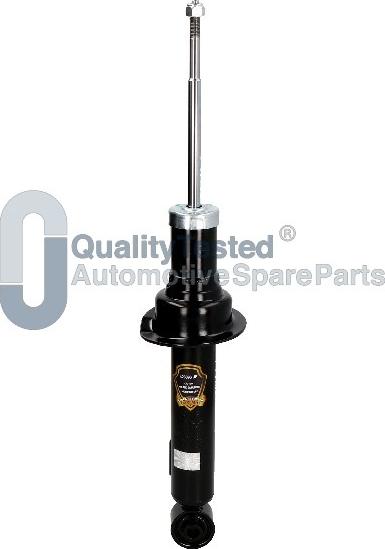 Japanparts MQ-33091 - Ammortizzatore www.autoricambi360.it
