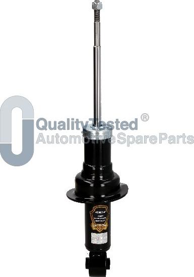 Japanparts MQ-33092 - Ammortizzatore www.autoricambi360.it