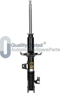 Japanparts MQ-33044 - Ammortizzatore www.autoricambi360.it