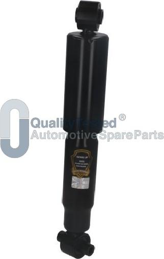 Japanparts MQ-33046 - Ammortizzatore www.autoricambi360.it
