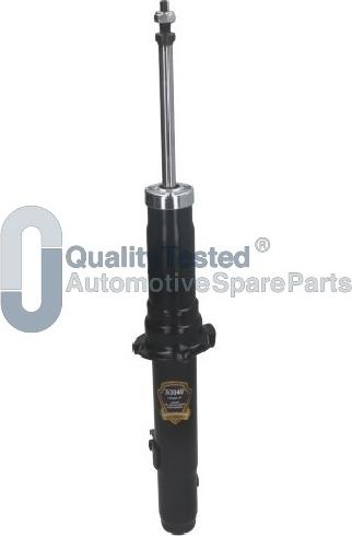 Japanparts MQ-33040 - Ammortizzatore www.autoricambi360.it