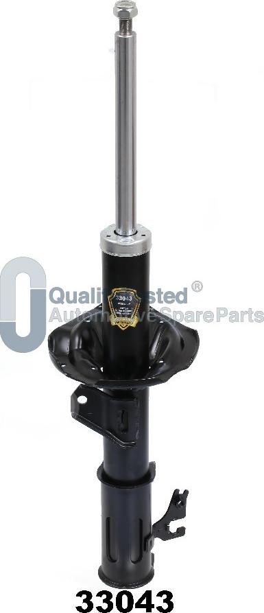 Japanparts MQ-33043 - Ammortizzatore www.autoricambi360.it