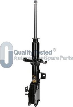 Japanparts MQ-33042 - Ammortizzatore www.autoricambi360.it