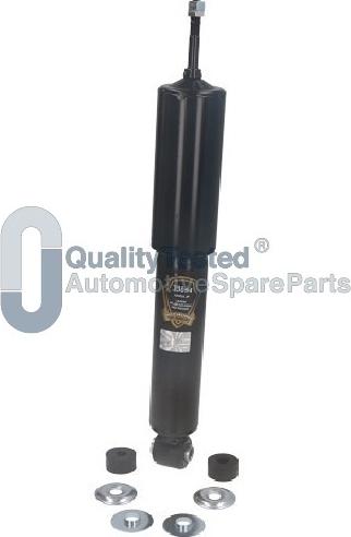 Japanparts MQ-33054 - Ammortizzatore www.autoricambi360.it