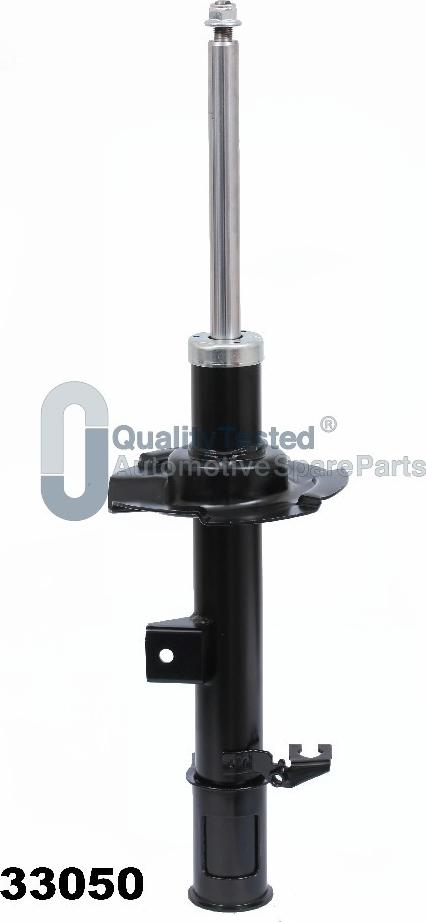 Japanparts MQ-33050 - Ammortizzatore www.autoricambi360.it