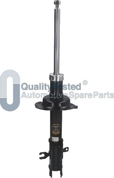 Japanparts MQ-33069 - Ammortizzatore www.autoricambi360.it